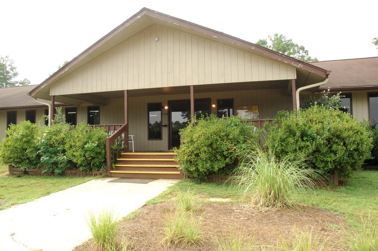 Carolina Landing Camping Resort Cabin 9 Fair Play Extérieur photo