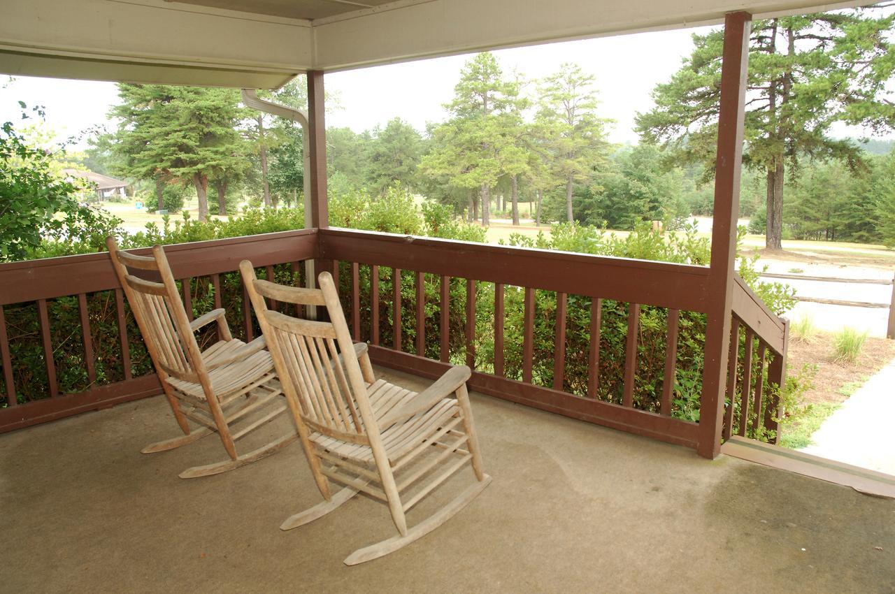 Carolina Landing Camping Resort Cabin 9 Fair Play Extérieur photo